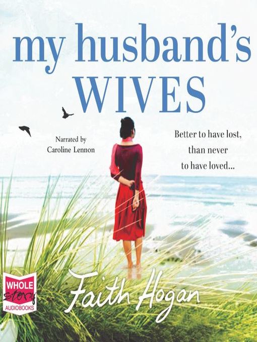 Cover image for My Husband's Wives